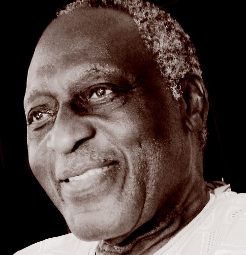 KOFI AWOONOR, 1935-2013 | Ghana Studies Association